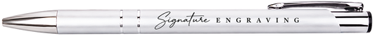 Engraved Pen