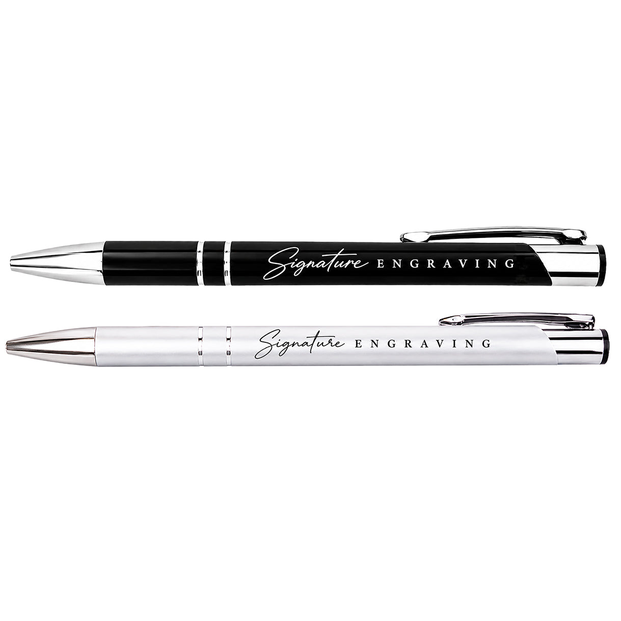 Engraved Pen